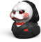 TUBBZ Erste Ausgabe Billy The Puppet Sammler-Vinyl-Gummientenfigur - Offizielles Saw Merchandise - Horrorfilme, Eine Größe