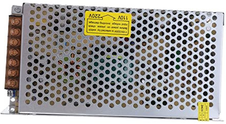 Uonlytech Kompaktes 5-v-20-a-100-w-schaltnetzteil Geeignet für Die Leistungsüberwachung Von -monitoren