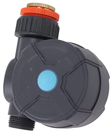 Sprinkler-Timer, Fernbedienung, Zyklus-Timing, Automatische Bewässerungssteuerung, Bewässerungsschlauch, Wasserhahn-Timer für die Bewässerung von Gartenpflanzen