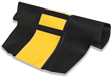 Motorrad Sitzkissen Für BETA 50 125 200 250 300 350 390 400 430 450 480 498 500 520 525 RR RRS RS 2T 4T Gummiweicher Sitzbezug Dirt Bike Pit