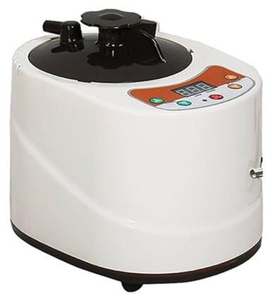 Generador de de 1000W, olla de de 2L de mayor capacidad for Sauna, barriles de madera, generador de Sauna(C)