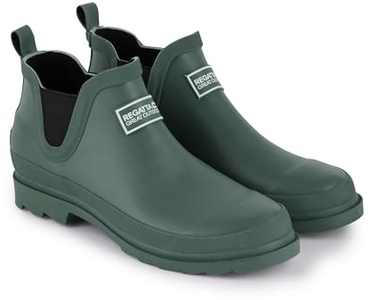 Regatta Freizeitschuhe RWF454-WSI Harper Boot dunkelgrün, 42