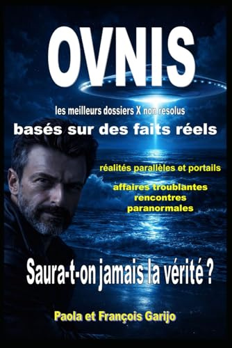 Ovnis -meilleurs X files non résolus