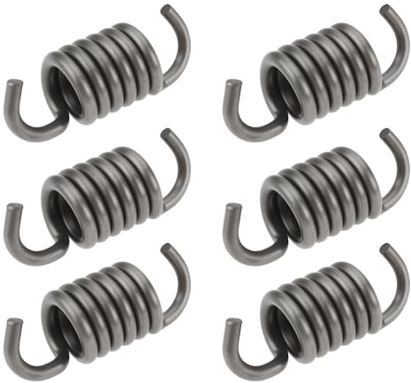 Be In Your Mind 6X Chainsaw Clutch Tension Spring 0000 997 0907 Compatible with Stihl 029 034 039 MS290 MS310 MS340 MS390