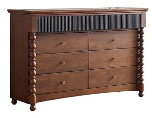 YCCHAH Aparador Buffet Armario de almacenamiento de pared retro de madera maciza, adecuado for sala de estar, dormitorio, etc. Armarios De Almacenamiento De Cocina