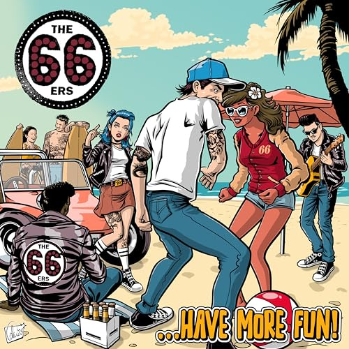 RUM BAR RECORDS