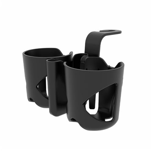 Back Cup Holder - Car Backrest Tray | Organizer with Car Tray and Cup Holder - Back Travel Organizer for Drinks Snack and Family