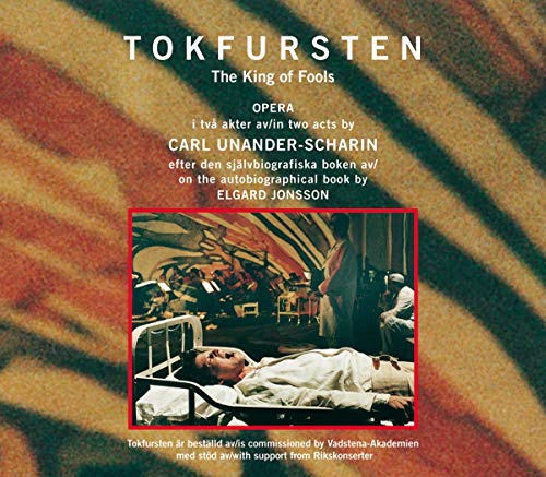 Unandar-Scharin: Tokfursten, the King of Fools