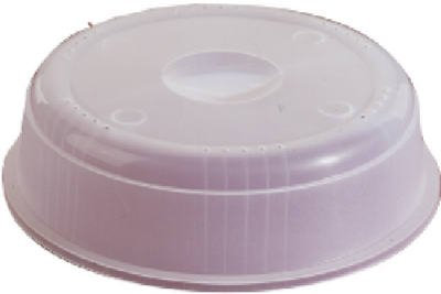 Nordic Ware 65000 11 in. Microwave Plate Cover - Pack Of 6