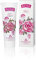 Bulgarian Rose Original Aqua+ Gesichtsmaske 75 ML mit botanischer Hyaluronsäure
