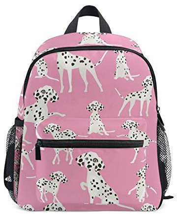 KAIHONG Kinderrucksack Rucksack Schulrucksack Multi8 Einheitsgröße