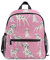 KAIHONG Kinderrucksack Rucksack Schulrucksack Multi8 Einheitsgröße