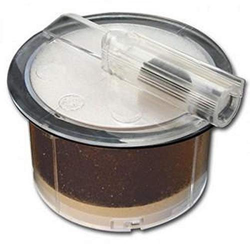 Cassette anti-calcaire TF EMC (à l'unité) Centrale vapeur 500403564 DOMENA