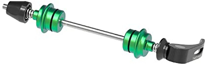 Tree Frog 9x100mm Plug Set for Universal F.M. w Quick Release