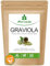 Graviola Tabletten 2000mg - 2 Monate Vorrat - Natürlicher Graviola Frucht Extrakt mit Vitamin C und Antioxidantien - hochdosiert, vegan und glutenfrei - von MoriVeda - 120 Presslinge