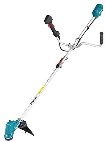 Makita DUR191UZX3 Akku-Rasentrimmer 18 V (ohne Akku, ohne Ladegerät)