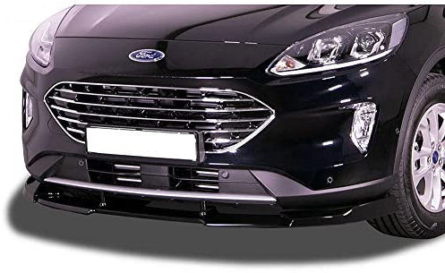 RDX Racedesign Frontspoiler Vario-X kompatibel mit Ford Kuga III 2019- (PU)