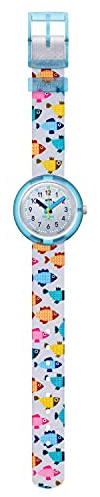 FLIKFLAK ZFPNP083 Analog Modell Watches Marke