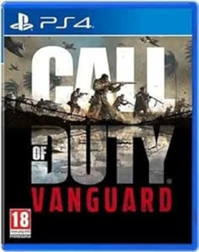 Call of Duty Vanguard