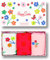Happy Socks farbenfrohe und fröhliche Socken für Männer und Frauen 3-Pack Flower Socks Set Größe 41-46