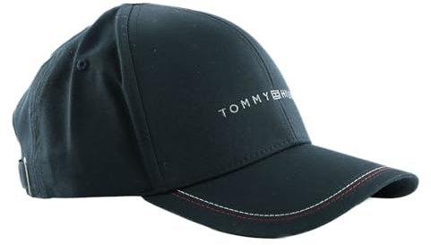 Tommy Hilfiger 1985 Twill Cap Space Blue