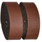 Mytem-Gear 2 Stück Gürtelschlaufen/Schlaufe für Gürtel aus Leder (Cognac, 4 cm)