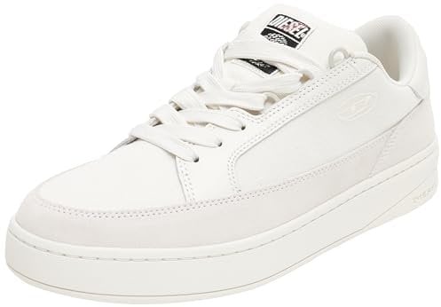 DIESEL_SINNA S-SINNA Low SN_Shoes_Weiß_44 EU