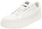 DIESEL_SINNA S-SINNA Low SN_Shoes_Weiß_44 EU