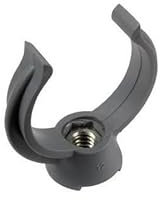 Collier de fixation à clip (COLLIER PVC INSTANTANNE 40)