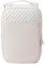 tomtoc 15.6 inch Laptop Backpack, 20L Techpack Workpack Designed for Business Professional Commuter, City EDC Backpack Daypack for 13-15.6 inch Laptop, White