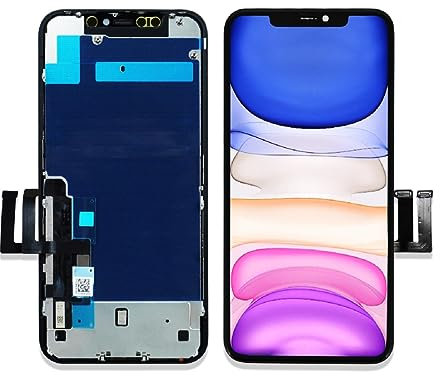 COFI 1453 iPhone Ersatzdisplay iPhone 11 Display Incell-Display Bildschirm Touchscreen