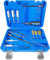 Thsakzo Kit De Limpieza De Asiento De Inyector Y Eje,Juego De Limpieza De Asiento Y Eje De Inyector,Juego De Limpieza para Asiento De Inyector,Kit De Limpieza De Asiento Y Eje del Inyector (19)