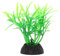 CAPASTEC Plastic Aquarium Plants, Small Aquarium Plastic Plants, Green