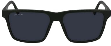 Lacoste Unisex Lacoste Brille Sunglasses (1er Pack)