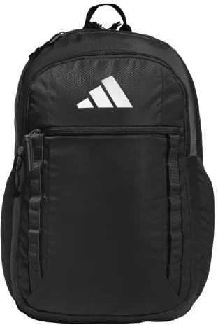 adidas Unisex Excel Backpack, Durable Large Athletic Laptop Bag Backpack Backpack (pack of 1)