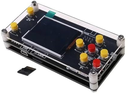 MSEURO GRBL CNC Offline Controller Board 3 Achsen Steuerung for 3018 Pro 1610/2418/3018 Graviermaschine Carving Fräsmaschine Lucky