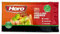 Hero 50 x Sealable Freezer Bags, Press Seal Bags Food Reusable Sandwich Bags Food Bags, BPA Free Click Lock Bags, Food Storage Freezer Bags for Fruits,Meat,Grains,Vegetables,Sweets