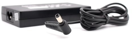 New 150W Ac Adapter Replacement for MSI GX660-624CS, GX660-625HU, GX660R, GX660R-060US, GX660R-064FR Gaming Laptop 20V 7.5A Power Supply Charger