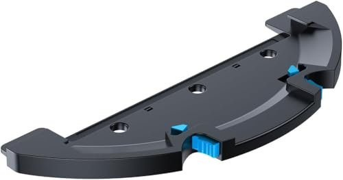 Générique L6 Pro Support de serpillière pour Robot aspirateur
