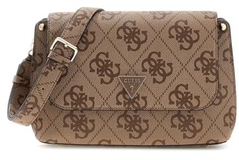 GUESS MERIDIAN II FLAP CROSSBODY