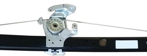 TQHSAG Interrupteur LèVe-Vitre Pour BMW E53 X5 51357125059 51357125060 Lève-vitre Électrique Arrière Gauche Côté Conducteur ContrôLeur LèVe-Vitre(Arrière gauche)