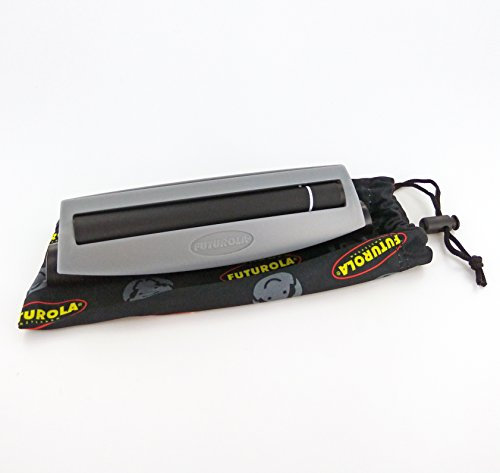 Futorola Rollmaschine, King Size, Grau