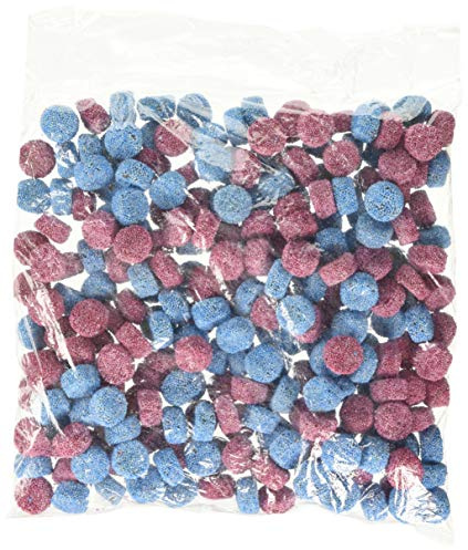 Barratt Jelly Spogs 1 kg Pack, 1 kg | Classic British Candy Spogs