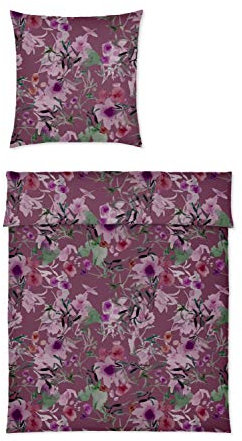 Yes for bed Bettwäsche Mako-Satin 769 135x200cm