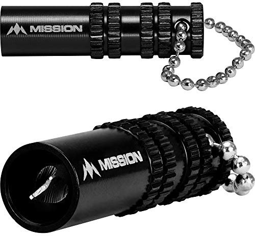 Mission Broken Shaft Extractor Schwarz