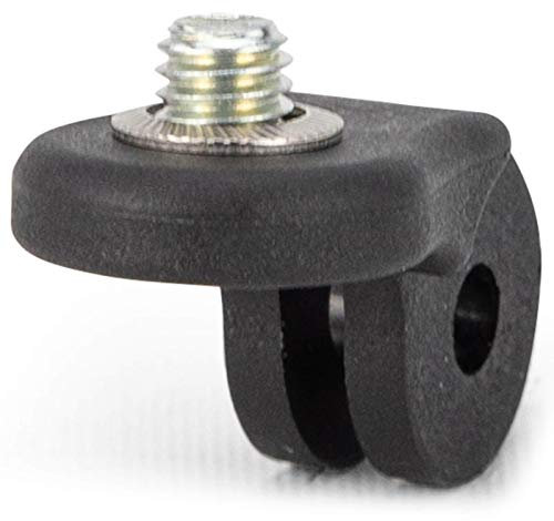 Exposure Light Mount for Action Camera Bracket for Toro, Race & Strada Bike Lights