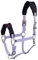 HORZE Finley Halfter, Violett, F