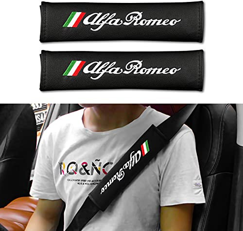 2 imbottitura per cinture di sicurezza in poliuretano accessori per automobili