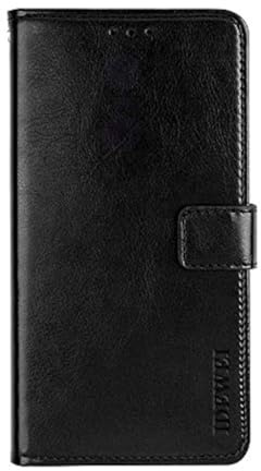 NEKOYA Funda Compatible con LG K9,Funda Tipo Cartera de Cuero con Ranura para Tarjeta,Soporte y Cierre magnético,Funda Caso para LG K9