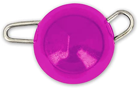 Magic Trout 0,5g Neon Chebu neon pink 3 Stück